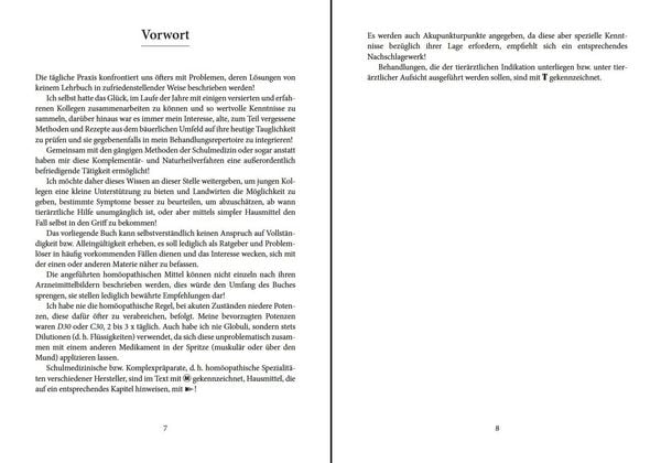 Produktbild: Der kleine Taschentierarzt