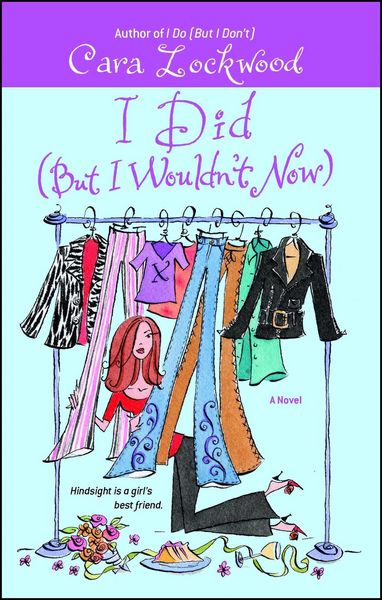 Produktbild: I Did (But I Wouldn't Now)
