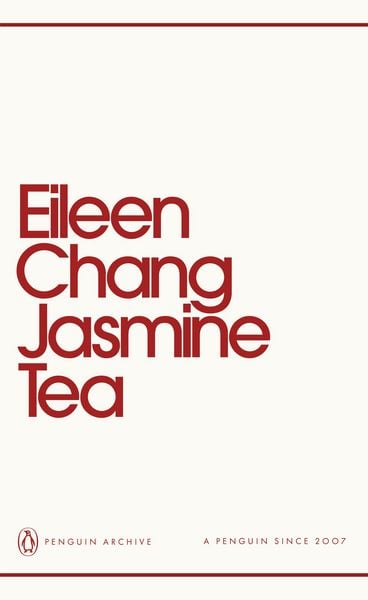 Produktbild: Jasmine Tea