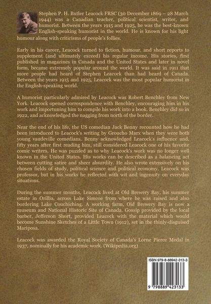 Produktbild: Further Foolishness
