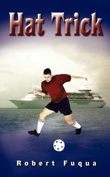 Produktbild: Hat Trick