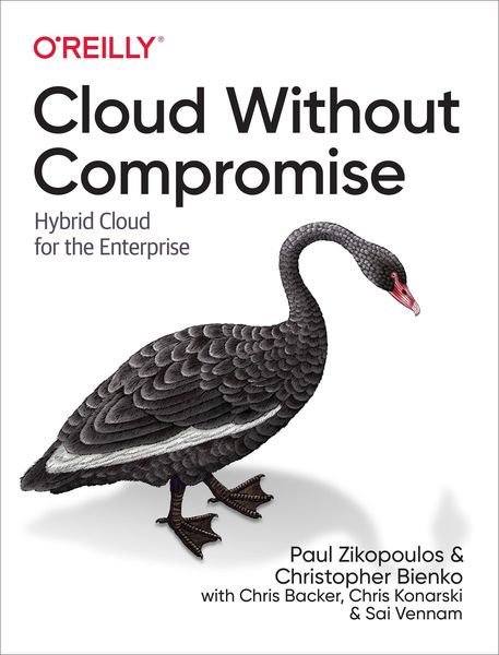 Produktbild: Cloud Without Compromise