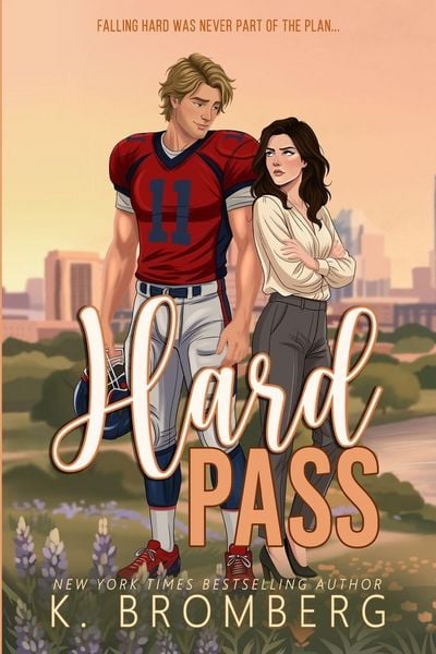 Produktbild: Hard Pass