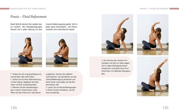 Produktbild: Faszien Yoga