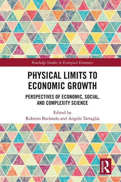 Produktbild: Physical Limits to Economic Growth