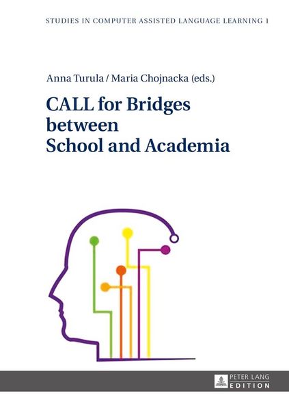 Produktbild: CALL for Bridges between School and Academia
