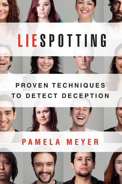 Produktbild: Liespotting