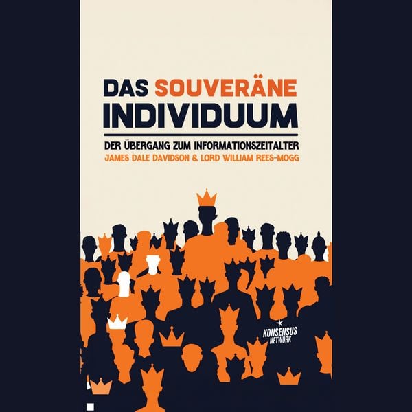 Produktbild: Das souver&auml;ne Individuum