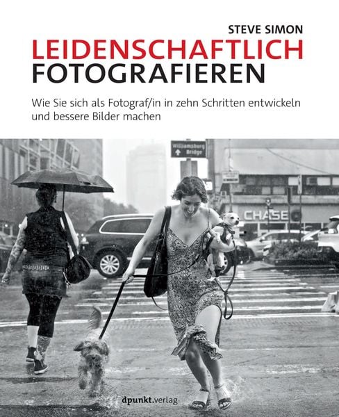 Produktbild: Leidenschaftlich fotografieren