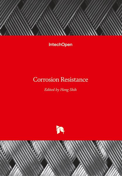 Produktbild: Corrosion Resistance