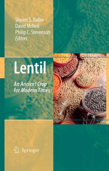 Produktbild: Lentil