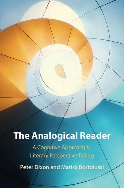 Produktbild: The Analogical Reader