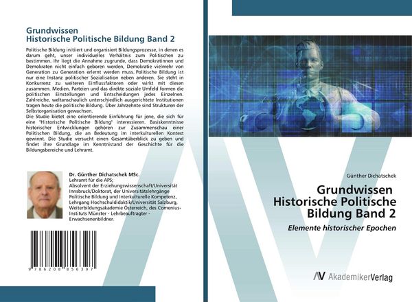 Produktbild: Grundwissen Historische Politische Bildung Band 2