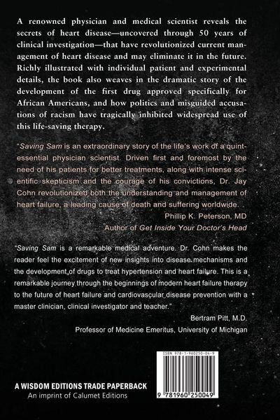 Produktbild: Saving Sam