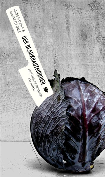 Produktbild: Der Blaukrautm&ouml;rder