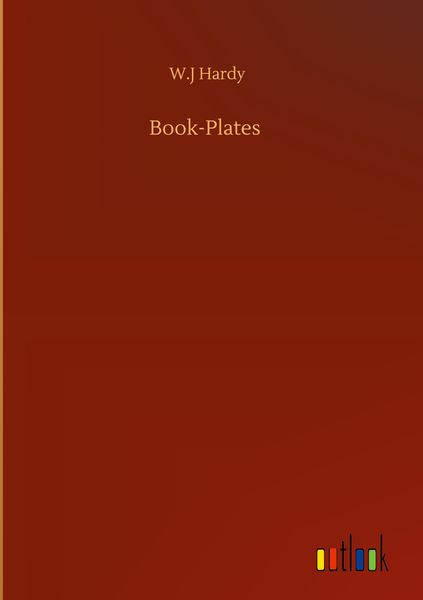 Produktbild: Book-Plates