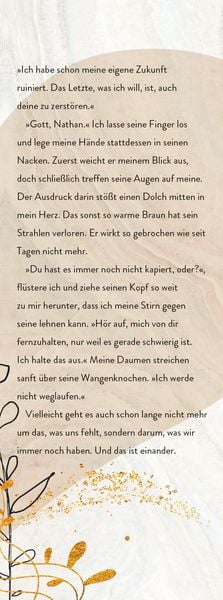 Produktbild: Lost-Moments-Reihe, Band 1 - The Moment I Lost You