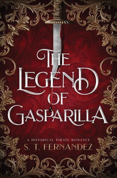 Produktbild: The Legend of Gasparilla