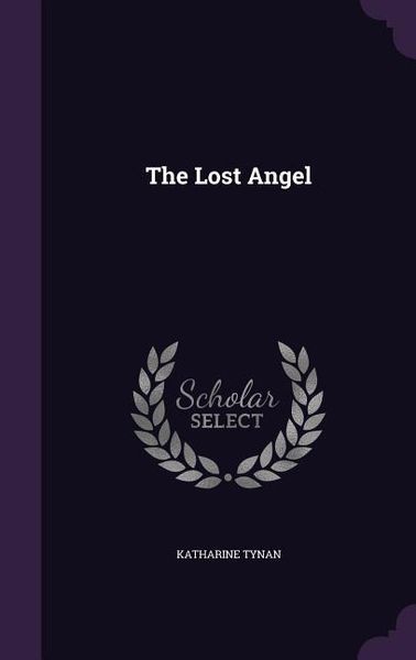 Produktbild: The Lost Angel