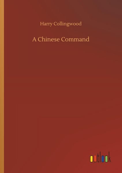 Produktbild: A Chinese Command