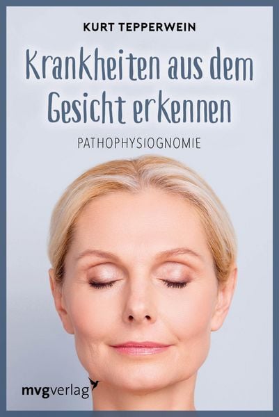 Produktbild: Krankheiten aus dem Gesicht erkennen