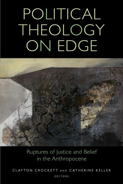 Produktbild: Political Theology on Edge