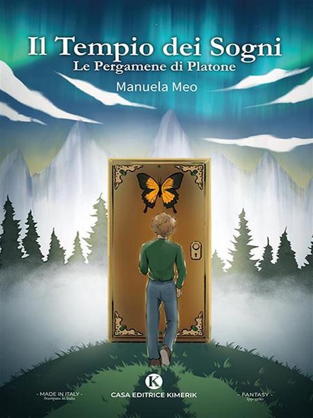 Produktbild: Il Tempio dei Sogni