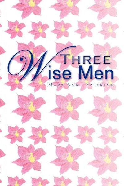 Produktbild: Three Wise Men