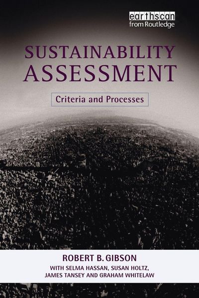 Produktbild: Sustainability Assessment
