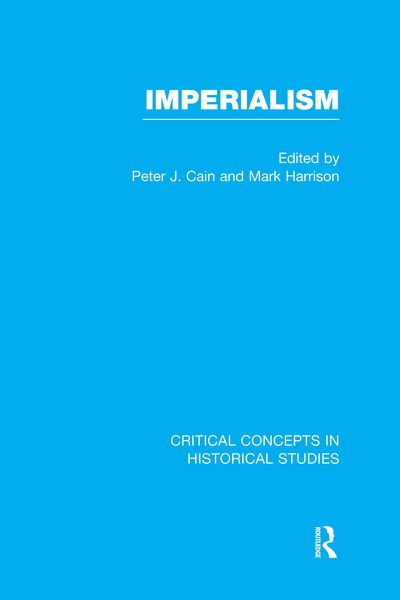 Produktbild: Imperialism