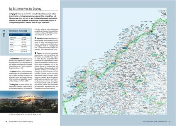 Produktbild: KUNTH Unterwegs mit Hurtigruten
