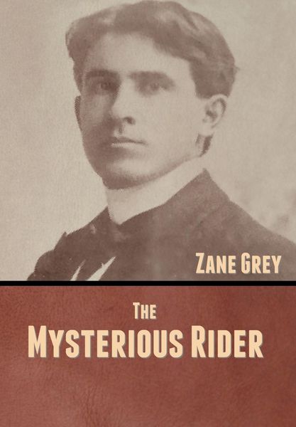 Produktbild: The Mysterious Rider