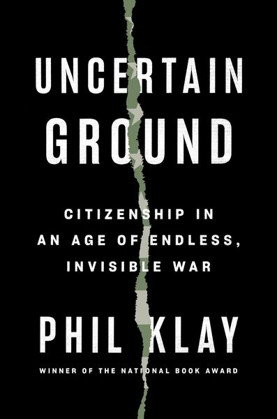Produktbild: Uncertain Ground