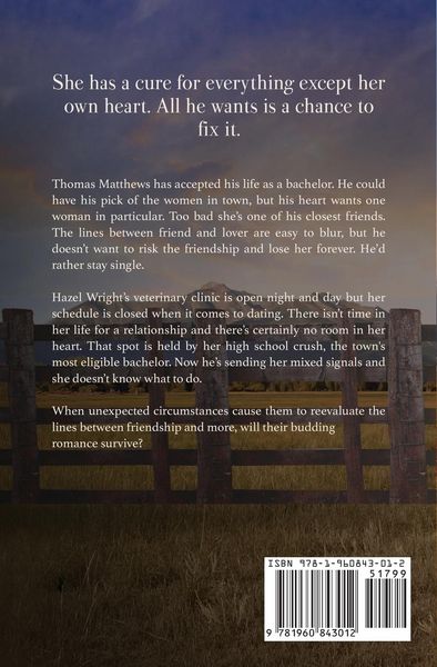 Produktbild: A Checkup for the Cowboy