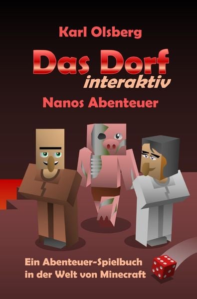 Produktbild: Das Dorf interaktiv: Nanos Abenteuer