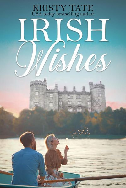 Produktbild: Irish Wishes