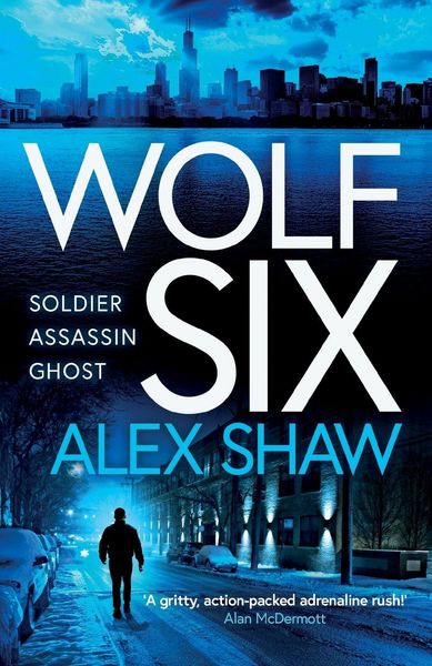 Produktbild: Wolf Six