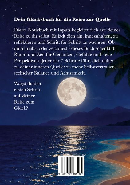 Produktbild: Die Reise zur Quelle