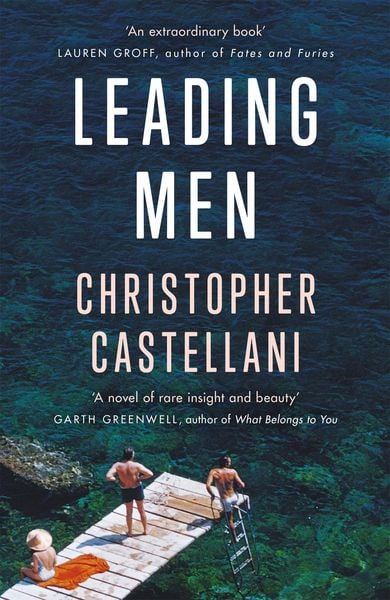 Produktbild: Leading Men