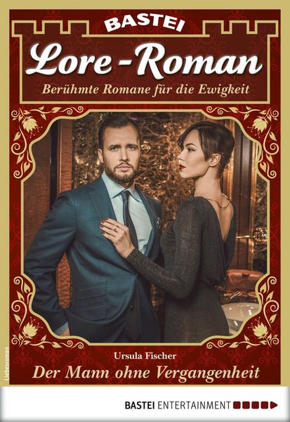 Produktbild: Lore-Roman 44