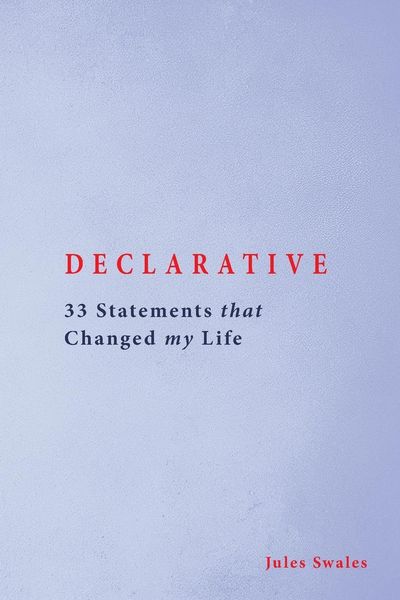 Produktbild: Declarative