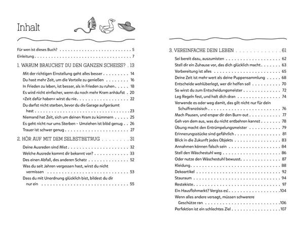 Produktbild: Niemand m&ouml;chte deinen Schei&szlig;