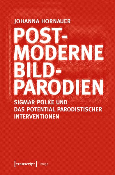 Produktbild: Postmoderne Bildparodien