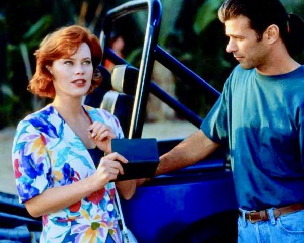 Produktbild: Tropical Heat - Der Film: Mord unter hei&szlig;er Sonne / Spielfilm-Ableger der Kultkrimireihe (Pidax Film-Klassiker)