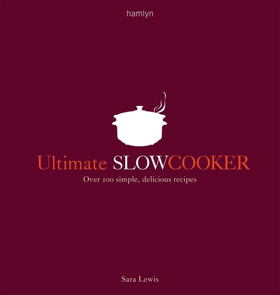 Produktbild: Ultimate Slow Cooker