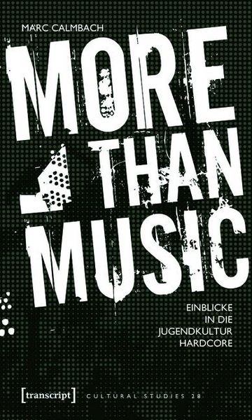 Produktbild: More than Music