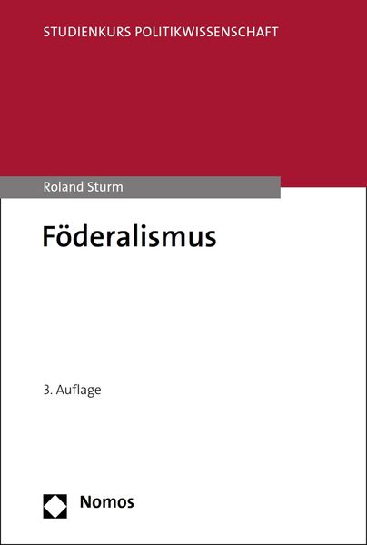 Produktbild: F&ouml;deralismus