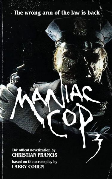 Produktbild: Maniac Cop 3