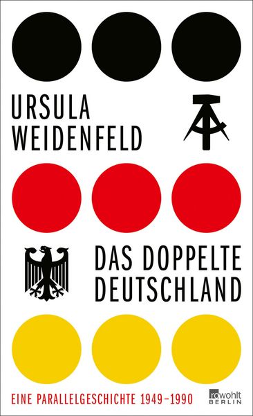 Produktbild: Das doppelte Deutschland