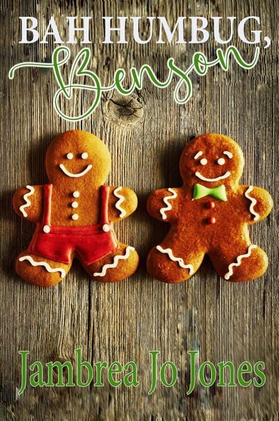 Produktbild: Bah Humbug, Benson